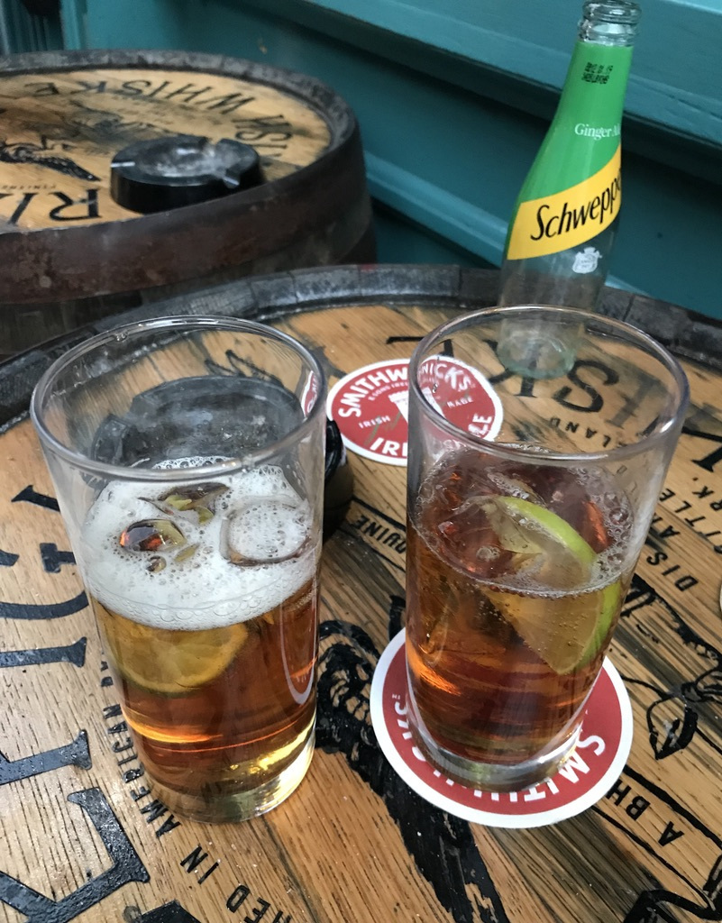 Photo of 5 days exploring Dublin and the East Coast 11/65 by Sudarsana Changkakty Saikia