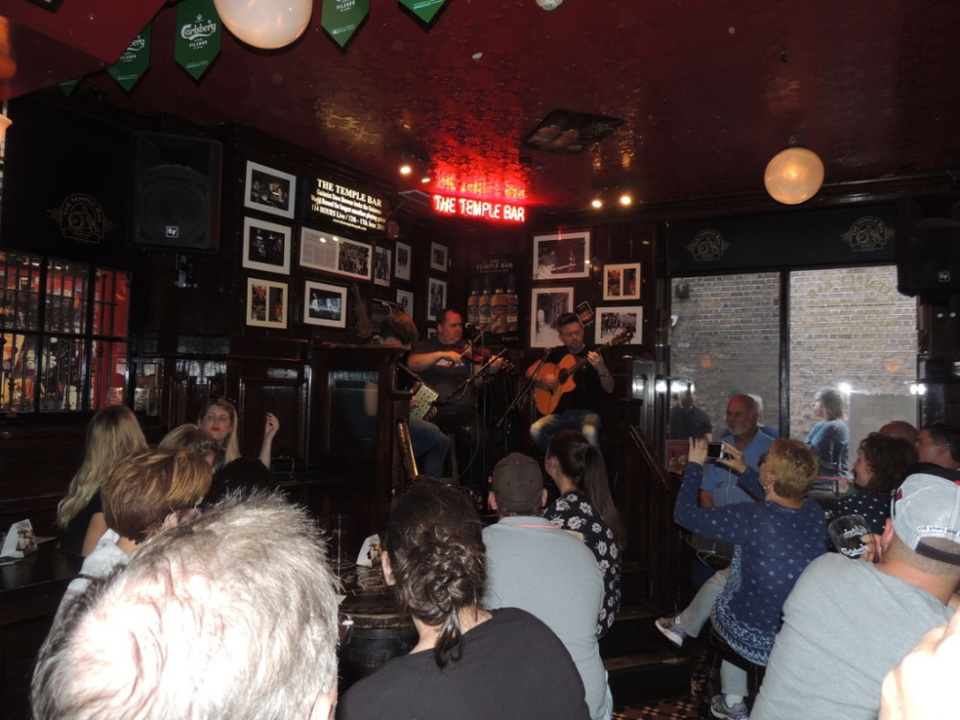 Photo of 5 days exploring Dublin and the East Coast 12/65 by Sudarsana Changkakty Saikia