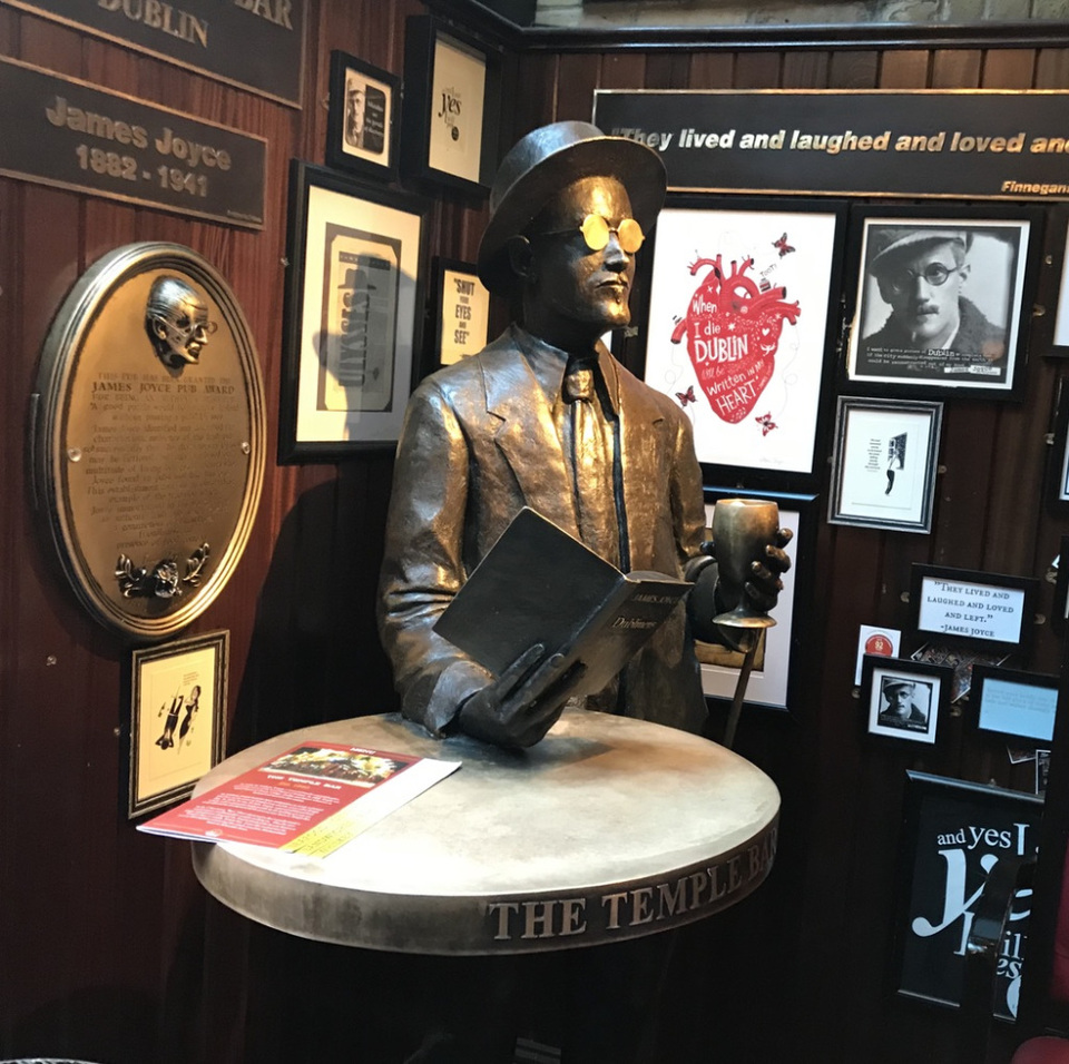 Photo of 5 days exploring Dublin and the East Coast 13/65 by Sudarsana Changkakty Saikia