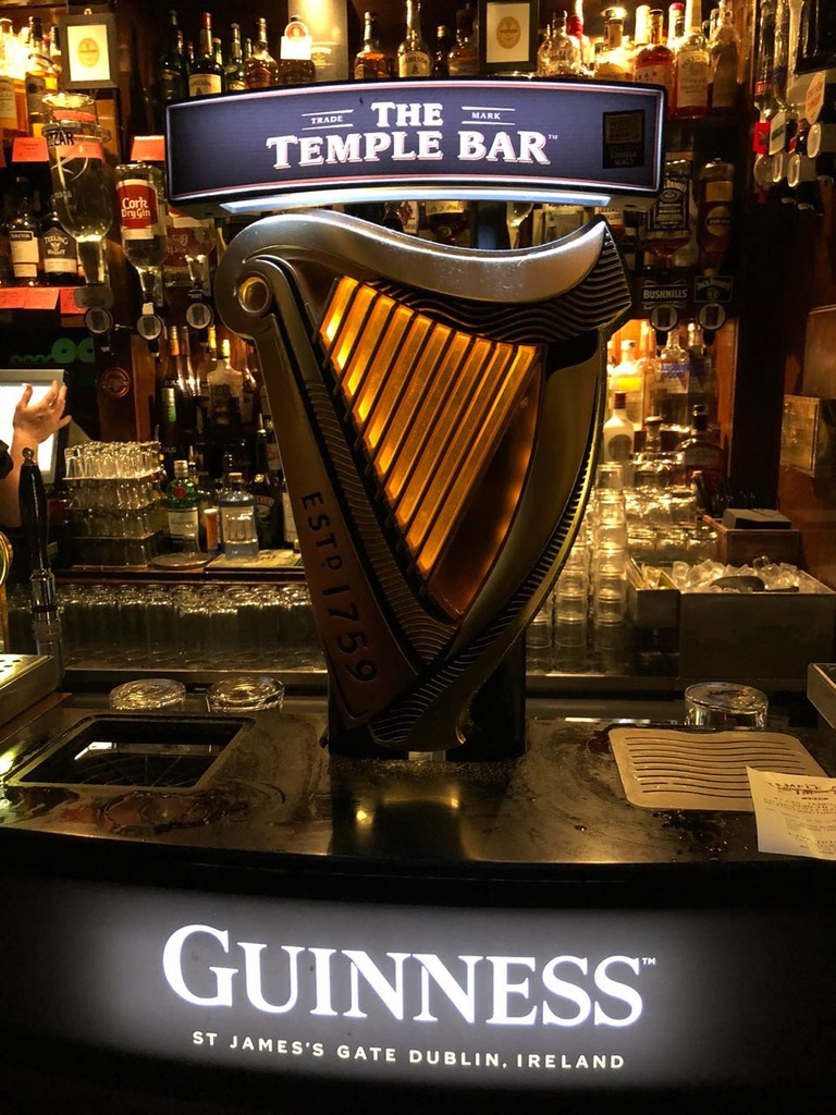 Photo of 5 days exploring Dublin and the East Coast 14/65 by Sudarsana Changkakty Saikia