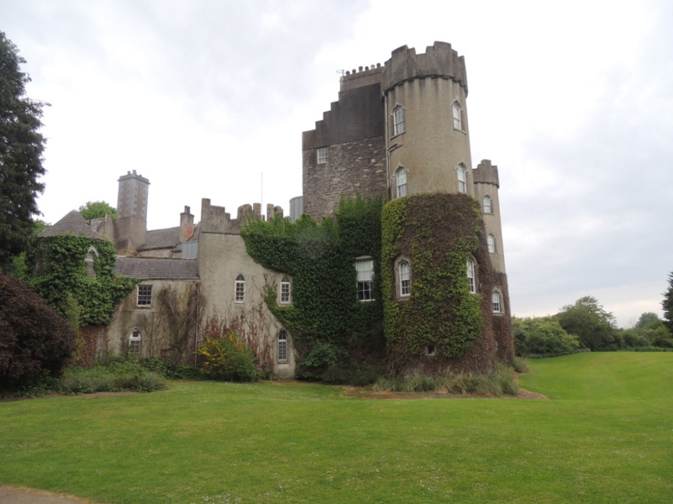 Photo of 5 days exploring Dublin and the East Coast 17/65 by Sudarsana Changkakty Saikia