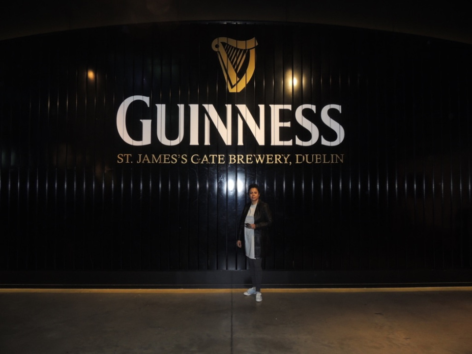 Photo of 5 days exploring Dublin and the East Coast 21/65 by Sudarsana Changkakty Saikia