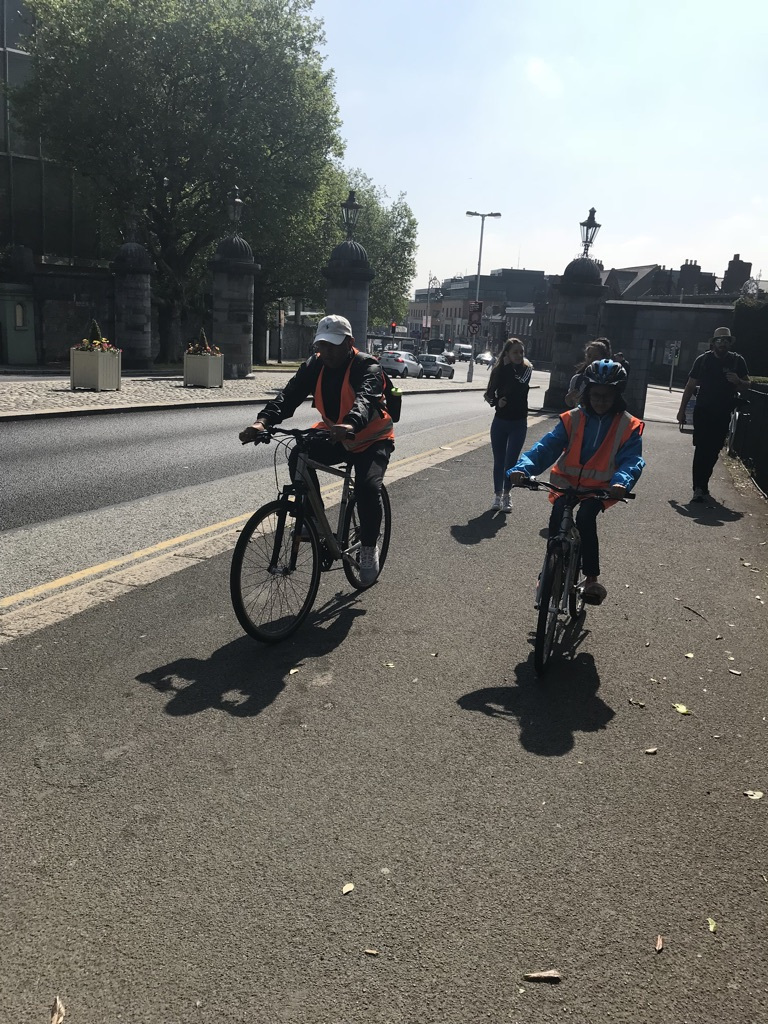 Photo of 5 days exploring Dublin and the East Coast 26/65 by Sudarsana Changkakty Saikia