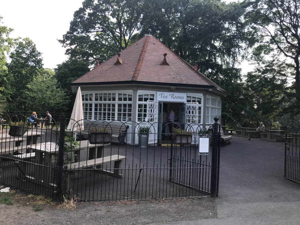 Photo of 5 days exploring Dublin and the East Coast 27/65 by Sudarsana Changkakty Saikia