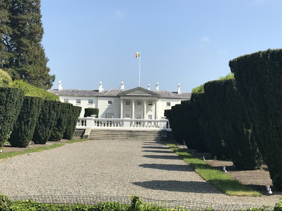 Photo of 5 days exploring Dublin and the East Coast 32/65 by Sudarsana Changkakty Saikia