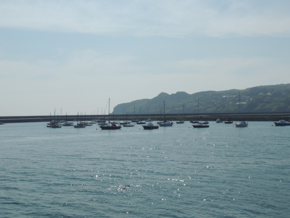 Photo of 5 days exploring Dublin and the East Coast 49/65 by Sudarsana Changkakty Saikia