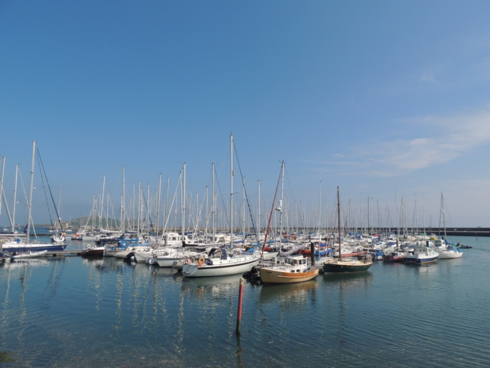 Photo of 5 days exploring Dublin and the East Coast 53/65 by Sudarsana Changkakty Saikia