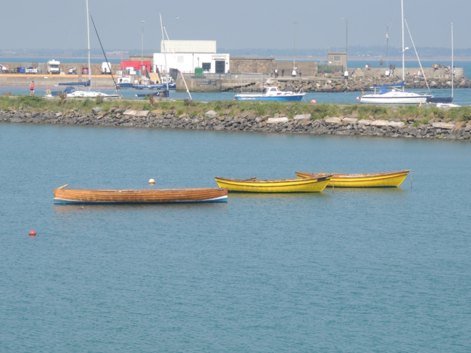 Photo of 5 days exploring Dublin and the East Coast 54/65 by Sudarsana Changkakty Saikia