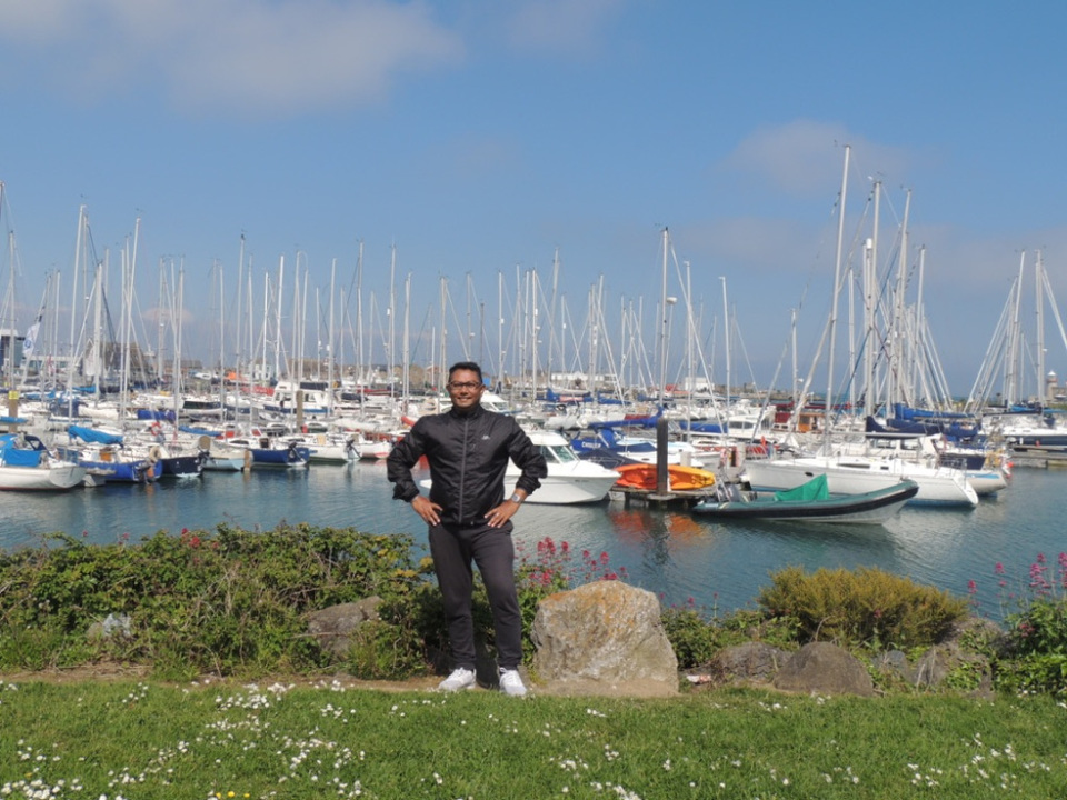 Photo of 5 days exploring Dublin and the East Coast 55/65 by Sudarsana Changkakty Saikia