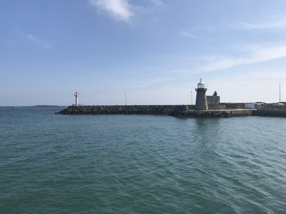 Photo of 5 days exploring Dublin and the East Coast 56/65 by Sudarsana Changkakty Saikia