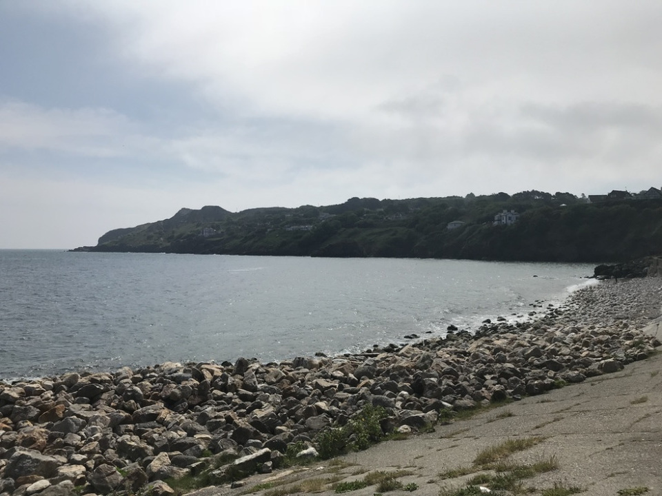 Photo of 5 days exploring Dublin and the East Coast 60/65 by Sudarsana Changkakty Saikia