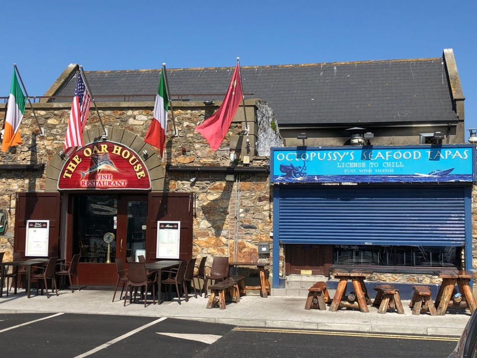 Photo of 5 days exploring Dublin and the East Coast 62/65 by Sudarsana Changkakty Saikia