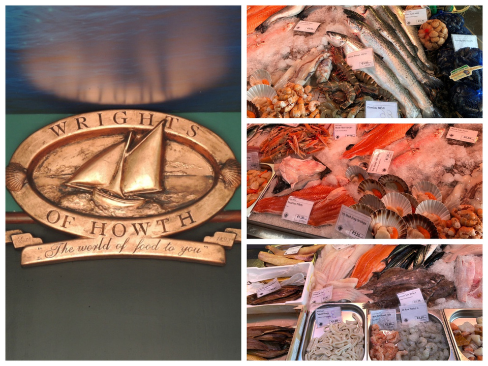 Photo of 5 days exploring Dublin and the East Coast 63/65 by Sudarsana Changkakty Saikia