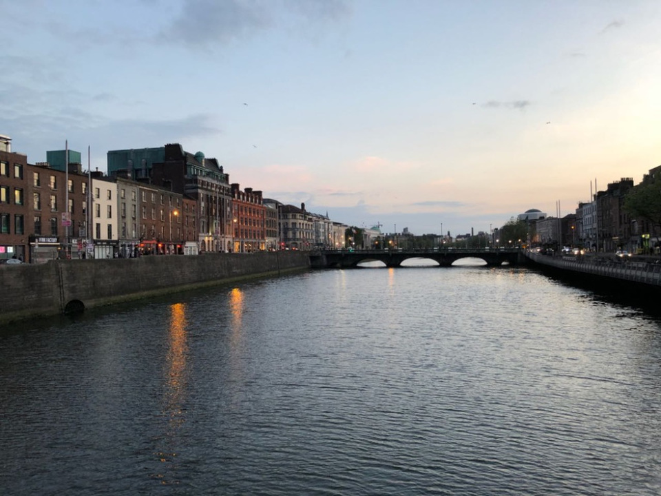 Photo of 5 days exploring Dublin and the East Coast 64/65 by Sudarsana Changkakty Saikia