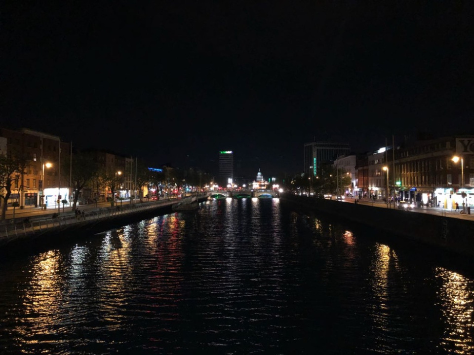 Photo of 5 days exploring Dublin and the East Coast 65/65 by Sudarsana Changkakty Saikia