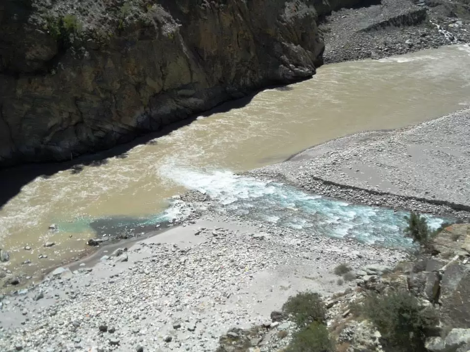 Photo of Kinnaur by mukherjee.sumonto