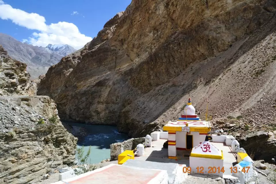 Photo of Lahaul and Spiti, Himachal Pradesh by mukherjee.sumonto
