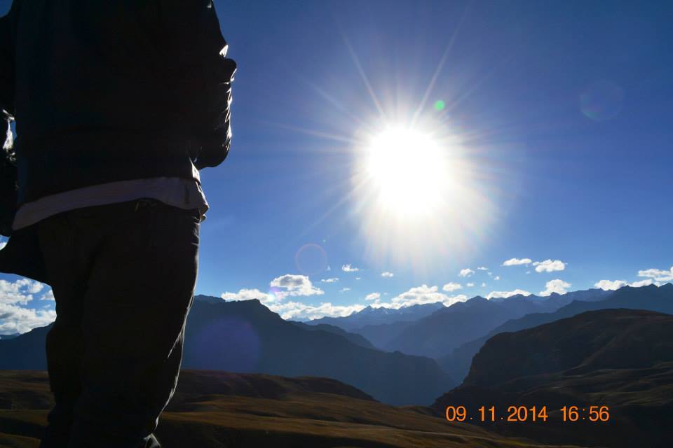 Photo of Spiti & Kinnaur 7/49 by mukherjee.sumonto