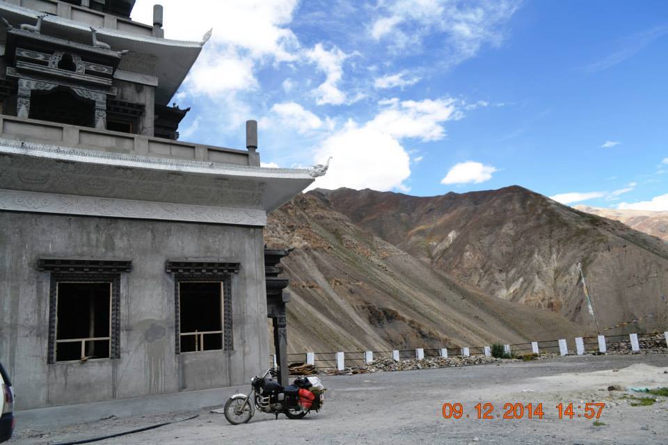 Photo of Spiti & Kinnaur 32/49 by mukherjee.sumonto