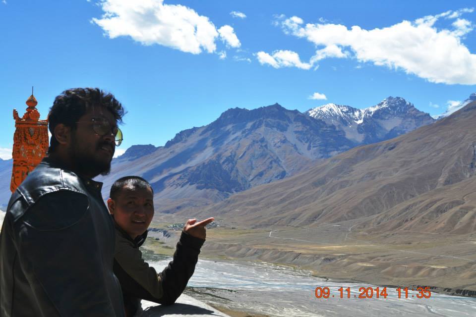 Photo of Spiti & Kinnaur 3/49 by mukherjee.sumonto