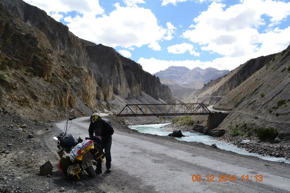 Photo of Spiti & Kinnaur 22/49 by mukherjee.sumonto