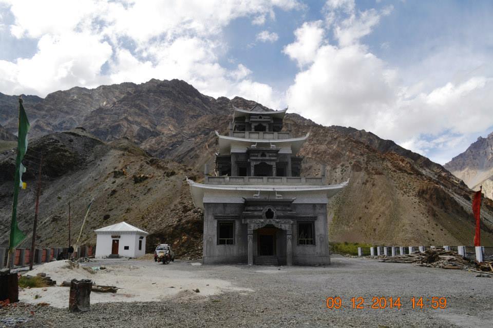 Photo of Spiti & Kinnaur 34/49 by mukherjee.sumonto