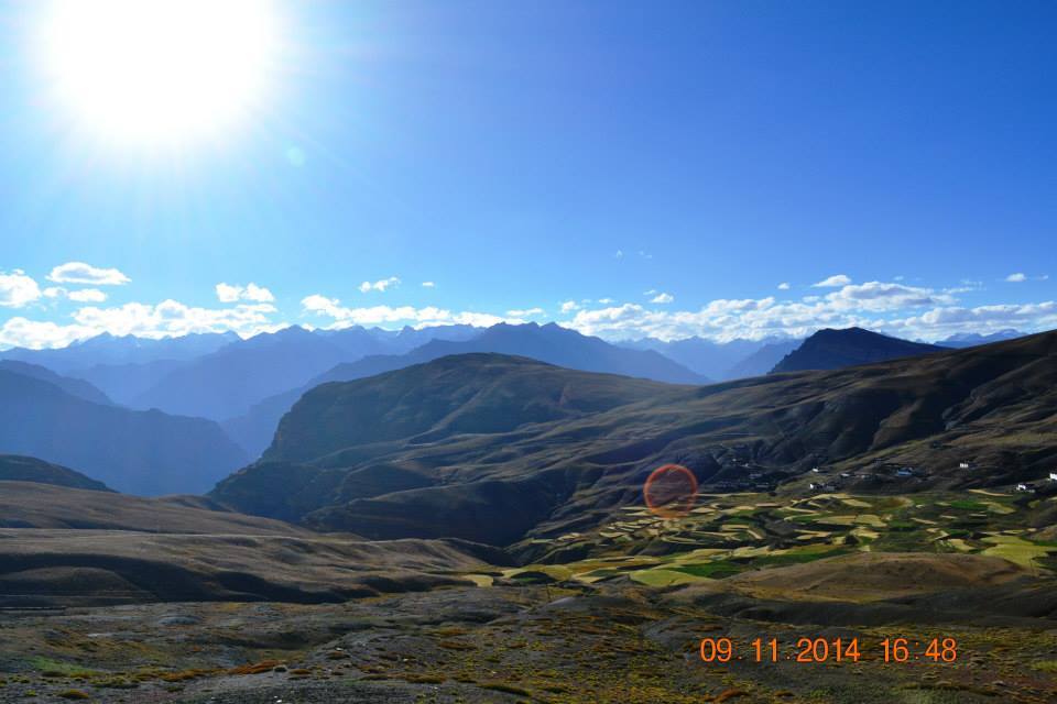 Photo of Spiti & Kinnaur 5/49 by mukherjee.sumonto