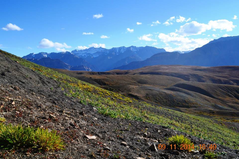 Photo of Spiti & Kinnaur 6/49 by mukherjee.sumonto