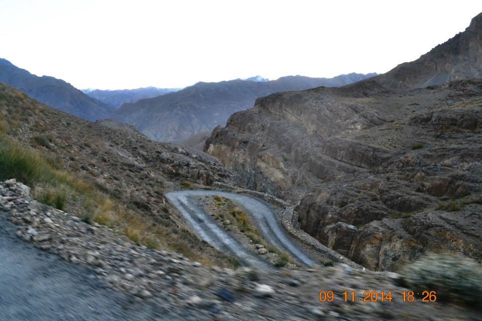 Photo of Spiti & Kinnaur 17/49 by mukherjee.sumonto