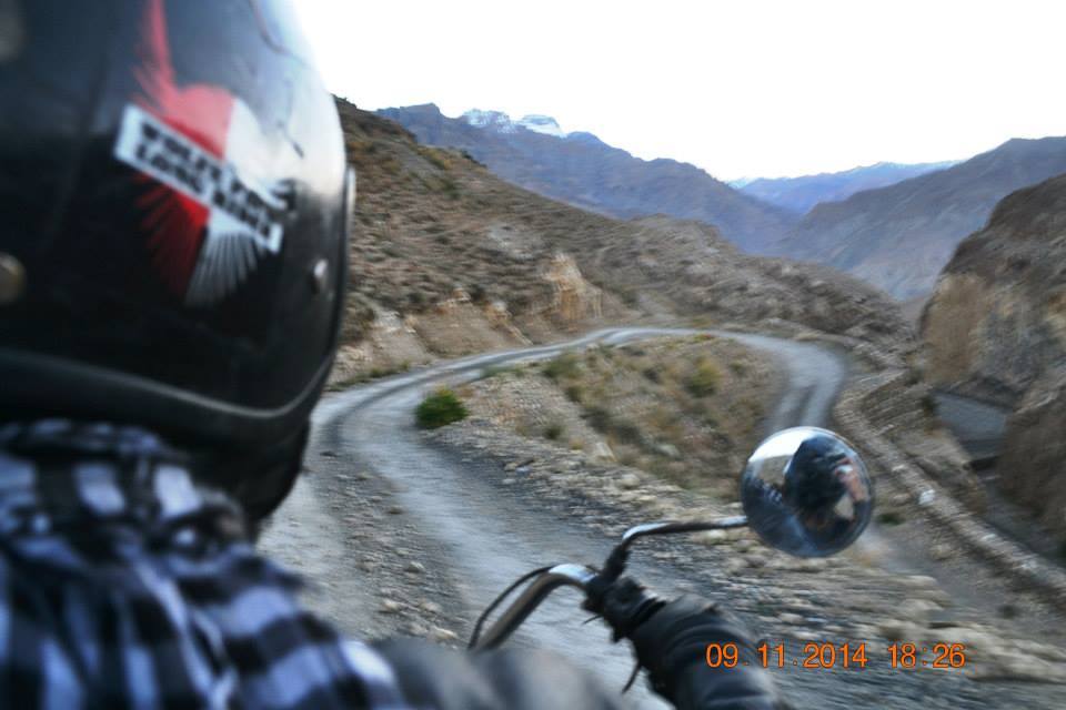 Photo of Spiti & Kinnaur 18/49 by mukherjee.sumonto