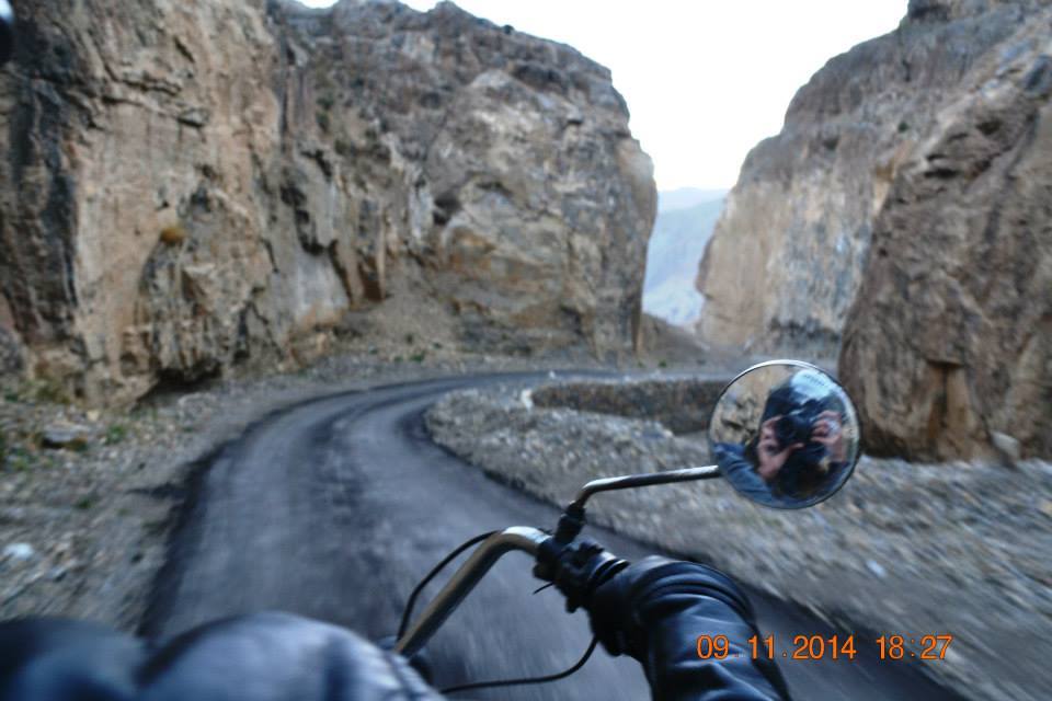 Photo of Spiti & Kinnaur 19/49 by mukherjee.sumonto