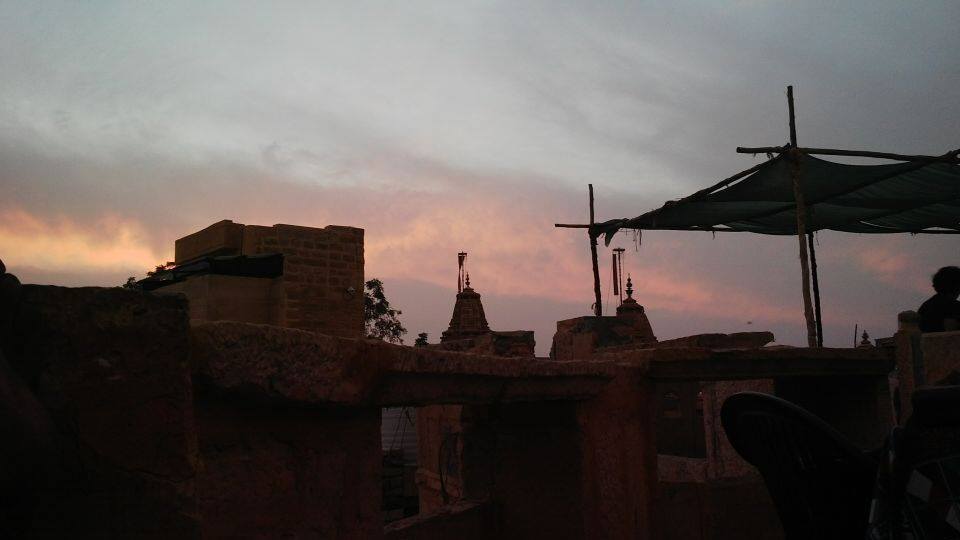 Photo of Royal Rajasthan on moto 2015 by mukherjee.sumonto
