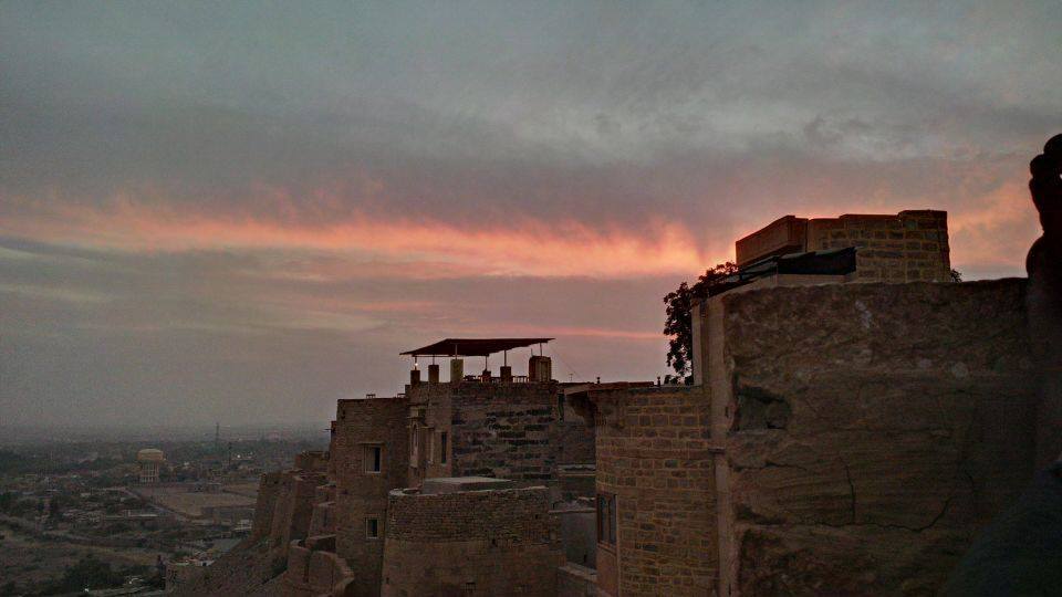 Photo of Royal Rajasthan on moto 2015 by mukherjee.sumonto