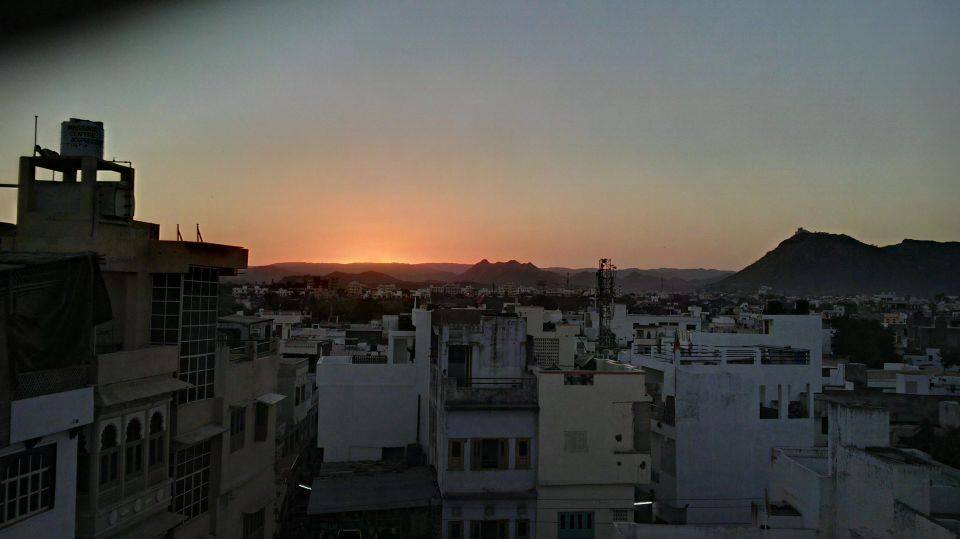 Photo of Royal Rajasthan on moto 2015 by mukherjee.sumonto