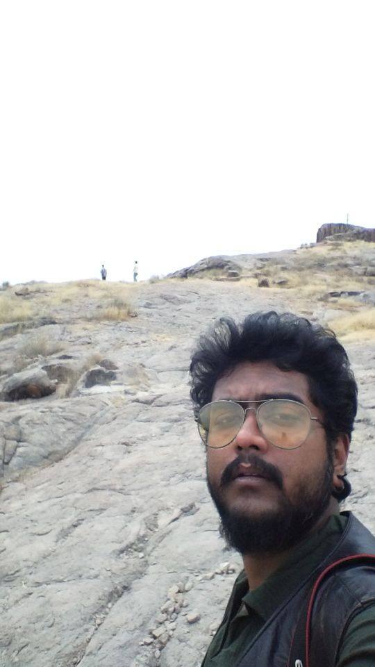 Photo of Royal Rajasthan on moto 2015 by mukherjee.sumonto