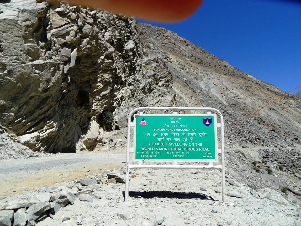 Photo of Spiti & Kinnaur 47/49 by mukherjee.sumonto