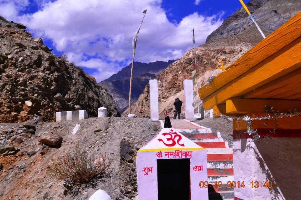 Photo of Spiti & Kinnaur 30/49 by mukherjee.sumonto