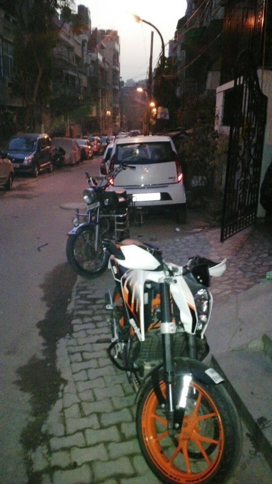 Photo of Royal Rajasthan on moto 2015 by mukherjee.sumonto