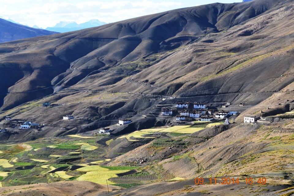 Photo of Spiti & Kinnaur 8/49 by mukherjee.sumonto