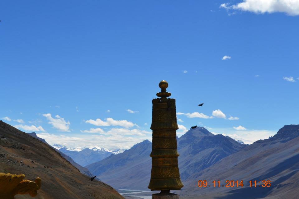 Photo of Spiti & Kinnaur 2/49 by mukherjee.sumonto