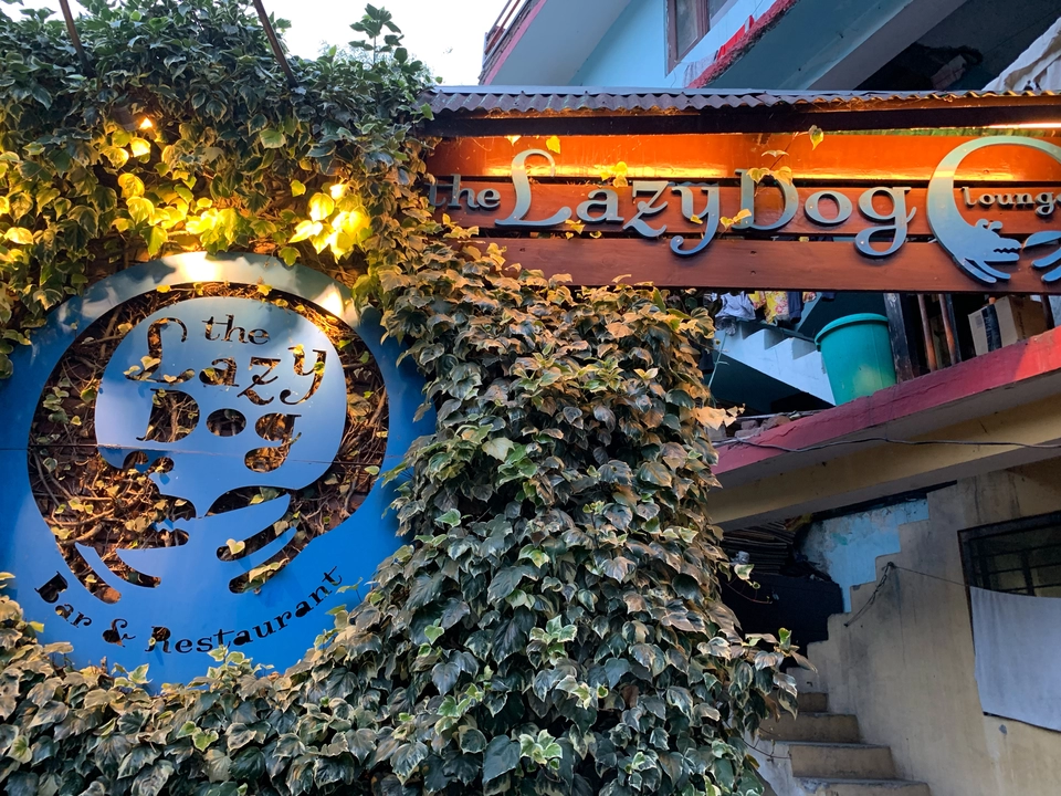 Photo of Log Huts Area Road, Old Manali, Manali, Himachal Pradesh 175131, India by Shafali Agarwal