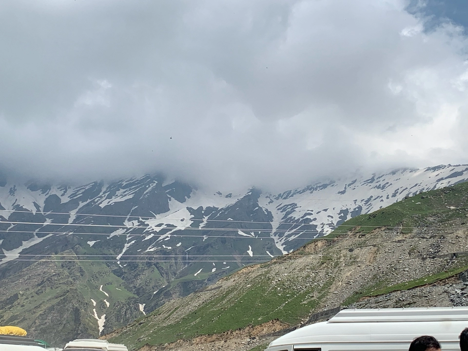Photo of Leh Manali Hwy, Himachal Pradesh 175103, India by Shafali Agarwal