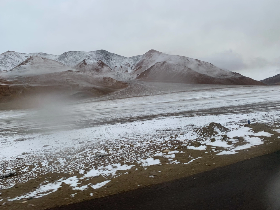 Photo of More Plains by Shafali Agarwal