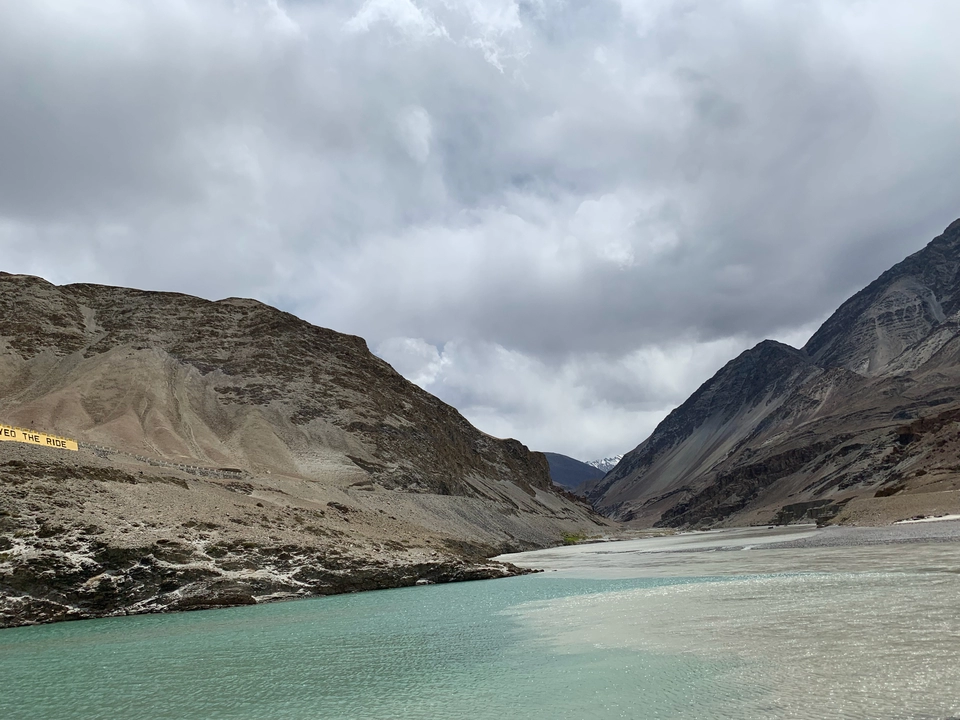 Photo of Zanskar Valley Rd, 194104 by Shafali Agarwal