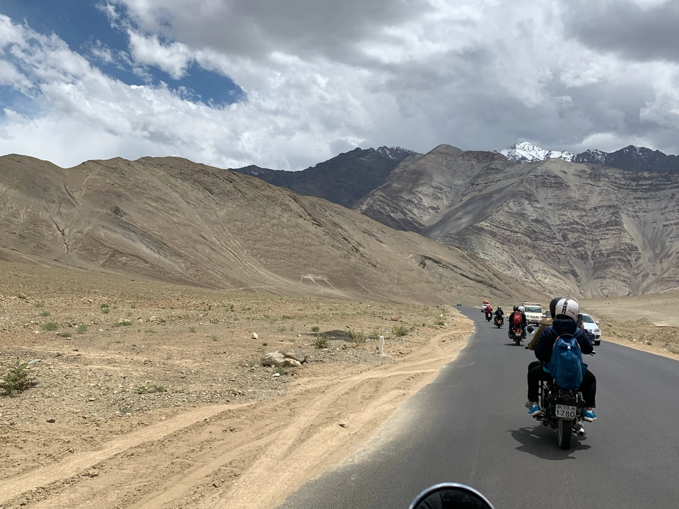 Photo of NH1, 194101 by Shafali Agarwal