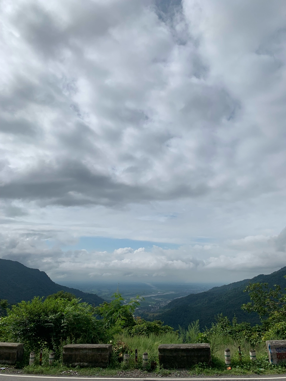 Photo of Smanora Range by Abhinav Chaturvedi