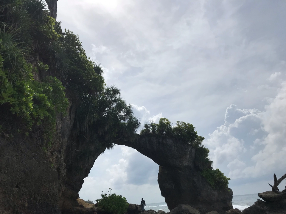 Photo of Neil Island, Andaman and Nicobar Islands by Nagi Reddy Kaipu