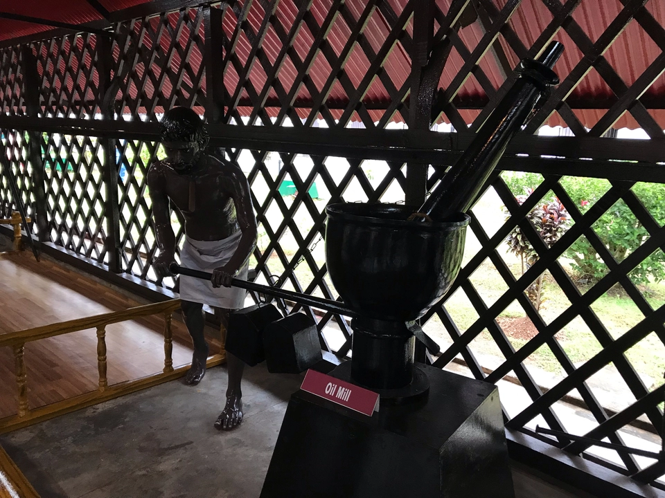 Photo of Port Blair, Andaman and Nicobar Islands, India by Nagi Reddy Kaipu