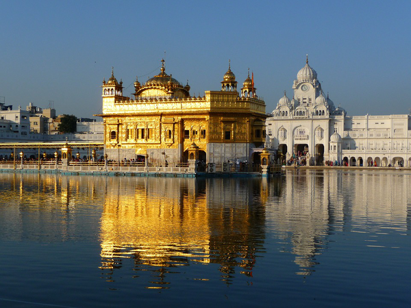 Photo of List of Best Tourist Places in Punjab 1/2 by Kavneet Sodhi