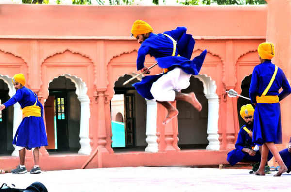 Photo of List of Best Tourist Places in Punjab 2/2 by Kavneet Sodhi